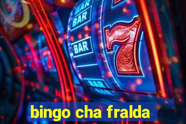 bingo cha fralda